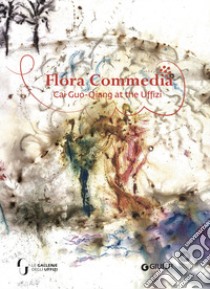 Flora commedia. Cai Guo-Qiang. Ediz. inglese libro