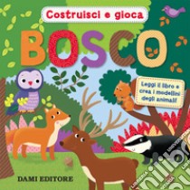 Bosco libro di Stones Annabel