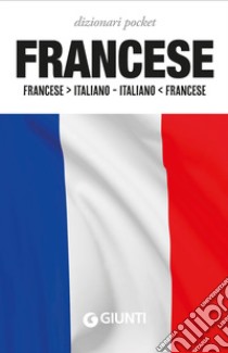 Dizionario francese. Francese-italiano, italiano-francese libro