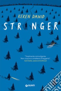 Stranger libro di David Keren