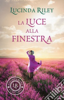 La luce alla finestra libro di Riley Lucinda