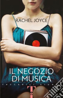 Il negozio di musica libro di Joyce Rachel