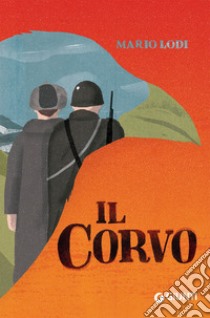 Il corvo-La busta rossa libro di Lodi Mario