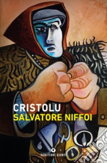 Cristolu libro di Niffoi Salvatore