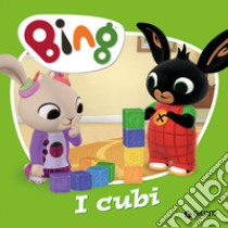 I cubi. Bing libro di D'Achille Silvia