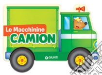 Camion libro di D'Achille Silvia