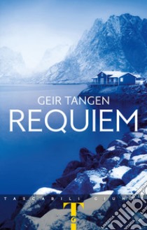 Requiem libro di Tangen Geir