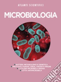 Microbiologia libro di Praglia Cristina