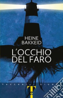 L'occhio del faro libro di Bakkeid Heine