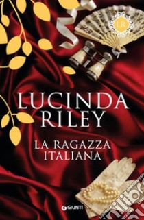 La ragazza italiana libro di Riley Lucinda