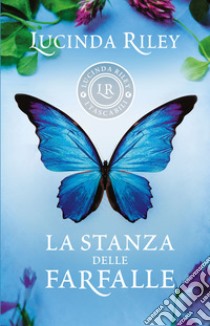 La stanza delle farfalle libro di Riley Lucinda