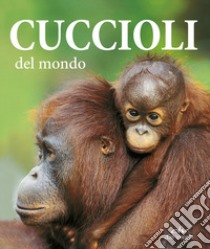 Cuccioli del mondo libro di Schöber Ulrike