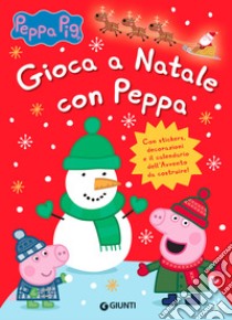 La Casetta Dei Giochi. Peppa Pig. Ediz. A Colori - D'achille