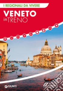 Veneto In Treno libro