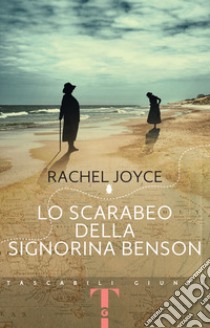 Lo scarabeo della signorina Benson libro di Joyce Rachel