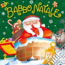 Babbo Natale libro