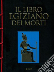 Il libro egiziano dei morti libro