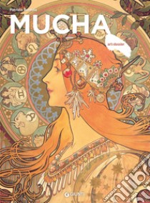 Mucha. Ediz. illustrata libro di Runfola Patrizia