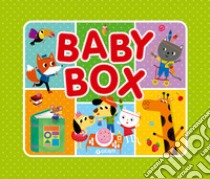 Baby box. Ediz. a colori libro