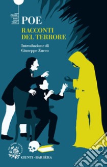 I racconti del terrore libro di Poe Edgar Allan