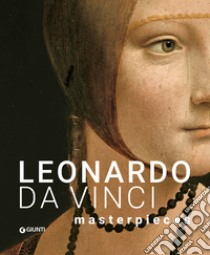 Leonardo masterpieces libro