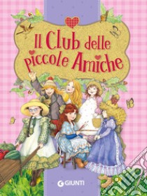 Il club delle piccole amiche. Ediz. a colori libro di Holeinone Peter