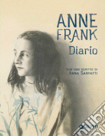 Diario libro di Frank Anne