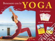 Benessere con lo yoga. Con CD-Audio libro di Klein Barbara; Schuhn Jutta; Sauer Michael