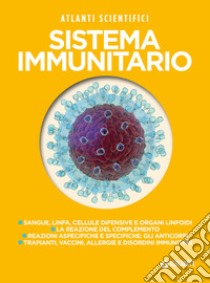 Sistema immunitario libro