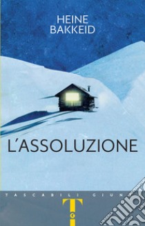 L'assoluzione libro di Bakkeid Heine