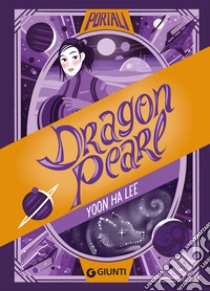 Dragon pearl libro di Lee Yoon Ha