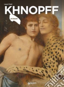 Khnopff libro di Fanti Laura