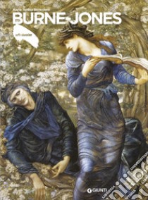 Burne-Jones. Ediz. illustrata libro di Benedetti Maria Teresa