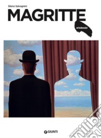 Magritte libro di Salvagnini Sileno