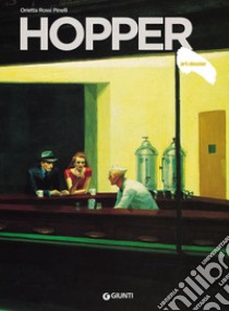 Hopper. Ediz. illustrata libro di Rossi Pinelli Orietta