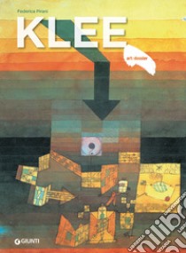 Klee libro di Pirani Federica