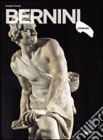 Bernini libro di Ferrari Oreste