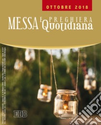 Messa e preghiera quotidiana (2018). Vol. 9: Settembre libro