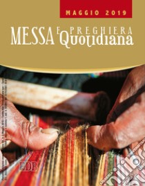 Messa e preghiera quotidiana (2019). Vol. 5: Maggio libro