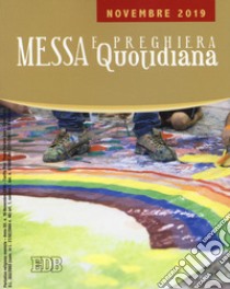 Messa e preghiera quotidiana (2019). Vol. 10: Novembre libro