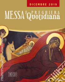 Messa e preghiera quotidiana (2019). Vol. 11: Dicembre libro