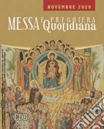 Messa e preghiera quotidiana (2020). Vol. 10: Novembre libro