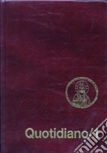 Messalino quotidiano dell'assemblea. Testi ufficiali completi con breve commento alle letture e orientamenti per la preghiera e la vita. Vol. 1: Dall'avvento alla Pentecoste libro