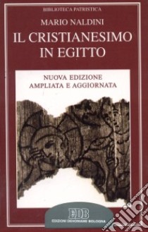 Il cristianesimo in Egitto. Lettere private nei papiri dei secc. II-IV libro di Naldini Mario