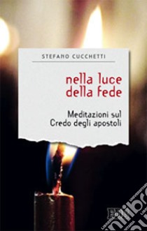 Nella luce della fede. Meditazioni sul credo degli apostoli libro di Cucchetti Stefano