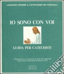 Io sono con voi. Guida 2-3 libro