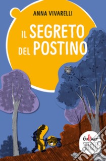 Il segreto del postino libro di Vivarelli Anna