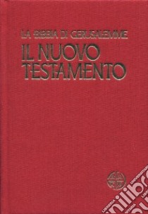 Nuovo Testamento Rilegato libro di AA.VV.  