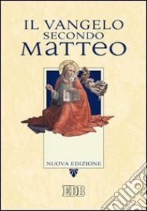 Il Vangelo secondo Matteo libro