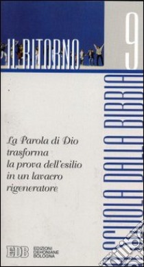 A scuola dalla Bibbia (9) libro